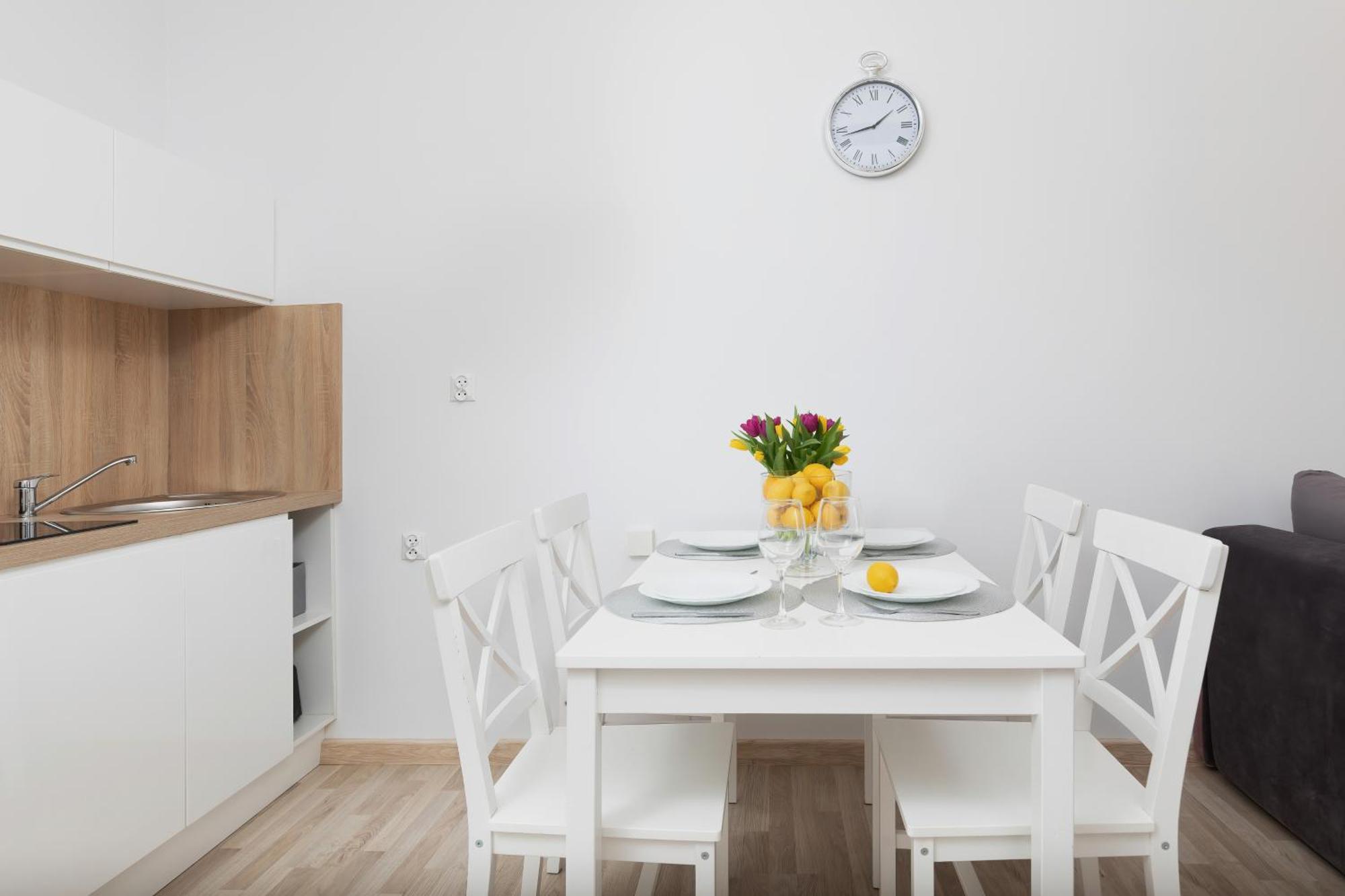 Seaside Butikowe Apartamenty I Grzybowo 200M Od Plazy & Parking W Cenie Eksteriør billede
